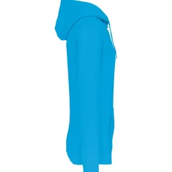 Kariban K476 - Sweat-shirt capuche homme