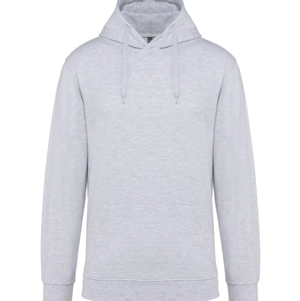 Kariban K476 - Sweat-shirt capuche homme