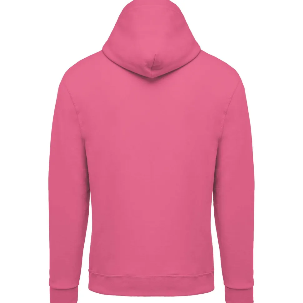 Kariban K476 - Sweat-shirt capuche homme