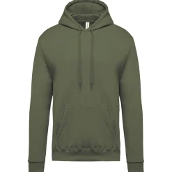 Kariban K476 - Sweat-shirt capuche homme