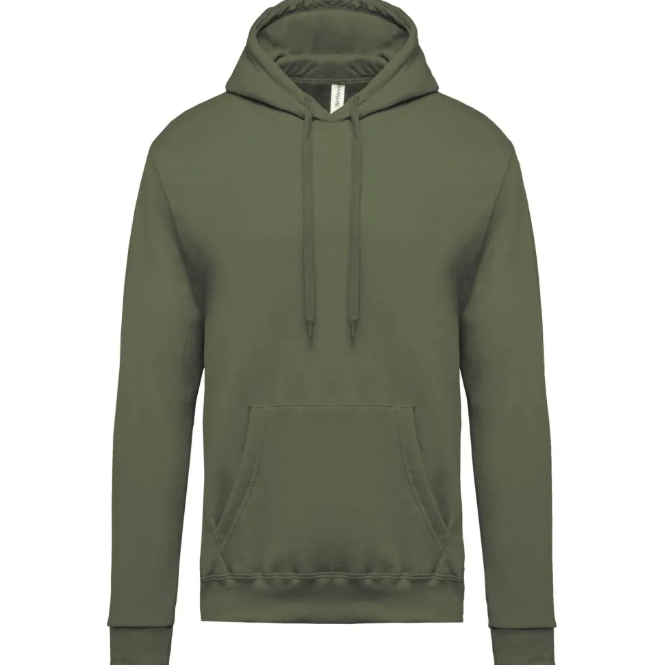 Kariban K476 - Sweat-shirt capuche homme