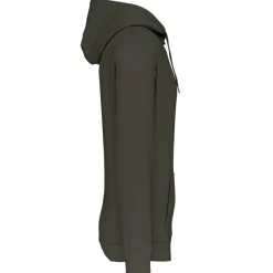 Kariban K476 - Sweat-shirt capuche homme