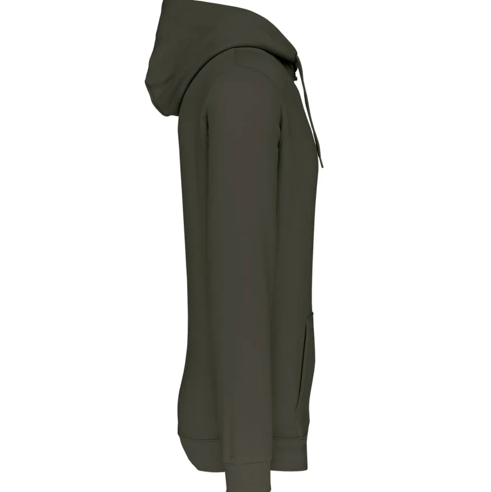 Kariban K476 - Sweat-shirt capuche homme