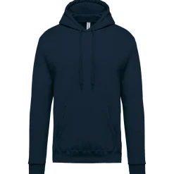 Kariban K476 - Sweat-shirt capuche homme