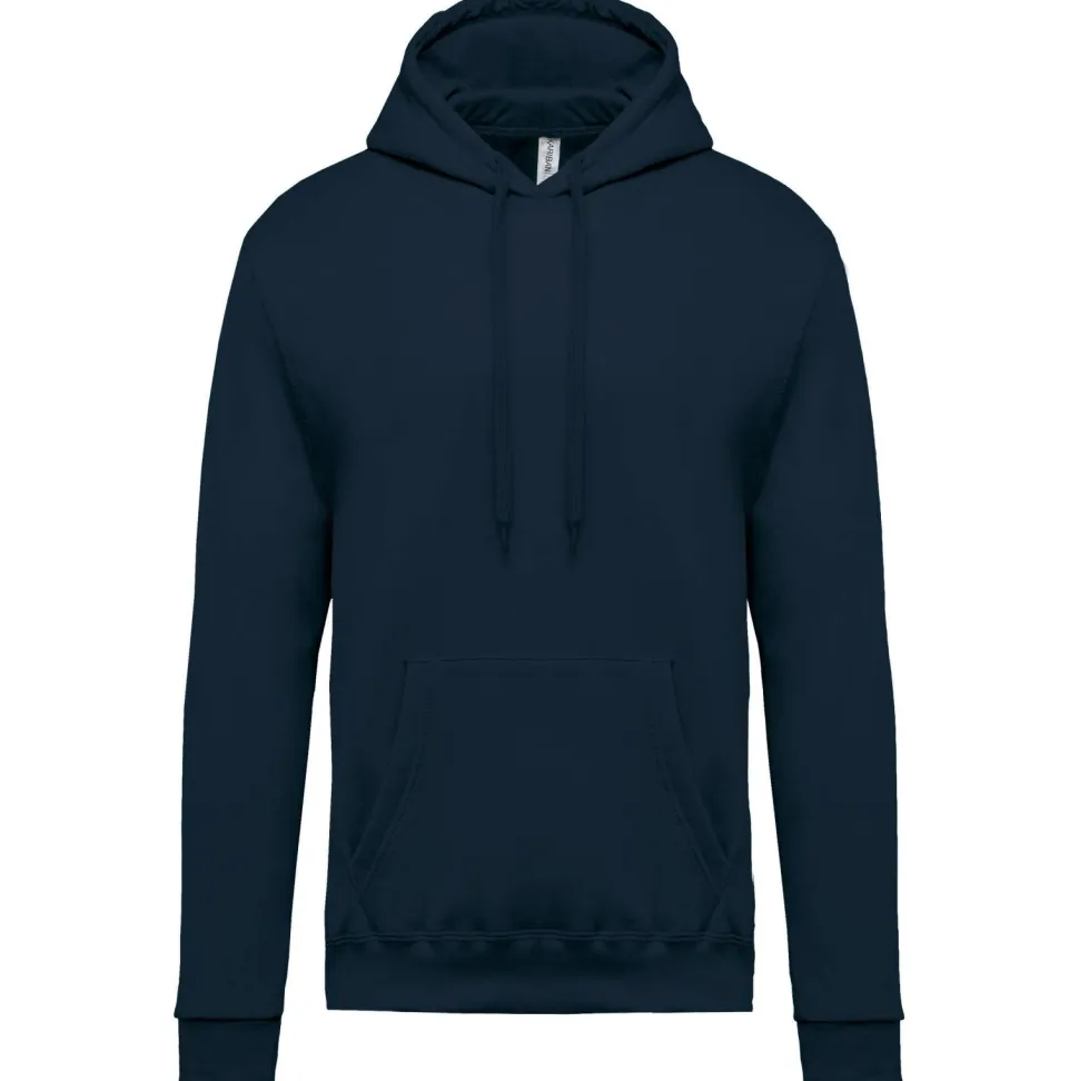Kariban K476 - Sweat-shirt capuche homme