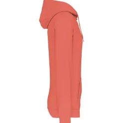 Kariban K476 - Sweat-shirt capuche homme