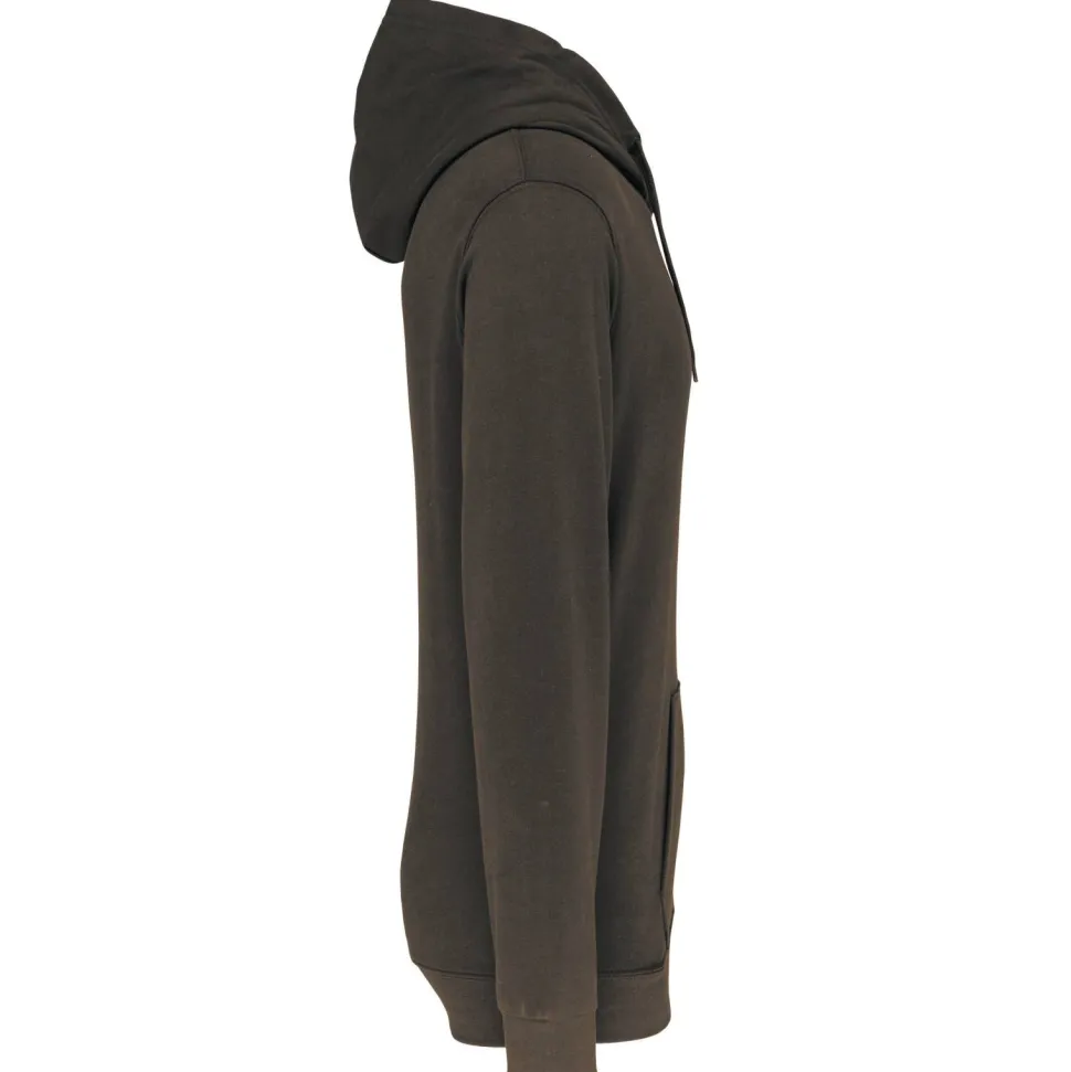Kariban K476 - Sweat-shirt capuche homme