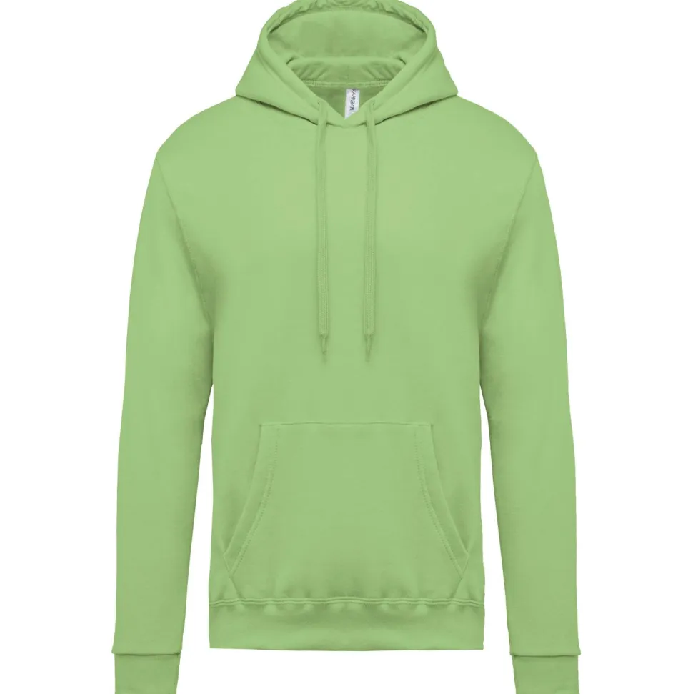 Kariban K476 - Sweat-shirt capuche homme