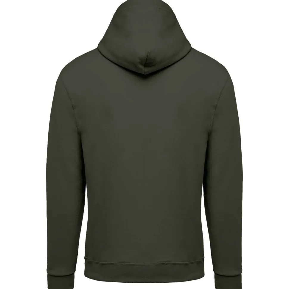 Kariban K476 - Sweat-shirt capuche homme