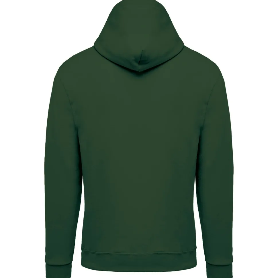 Kariban K476 - Sweat-shirt capuche homme