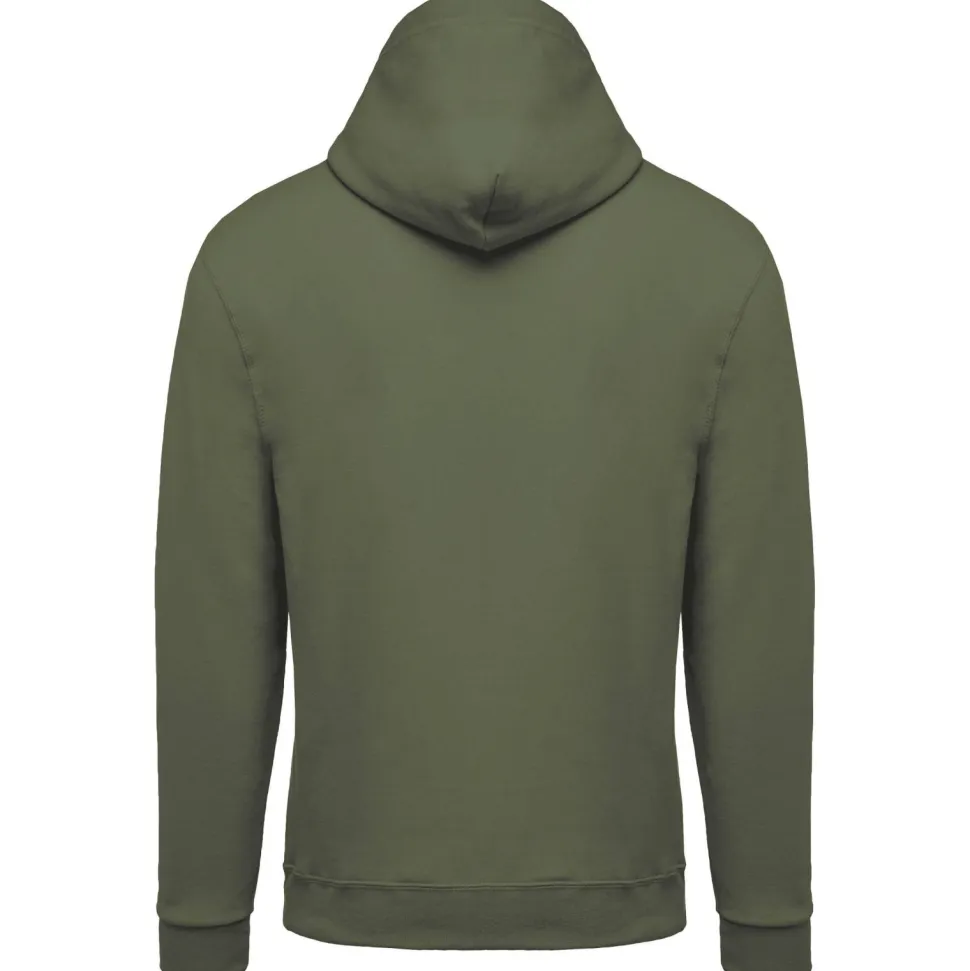 Kariban K476 - Sweat-shirt capuche homme