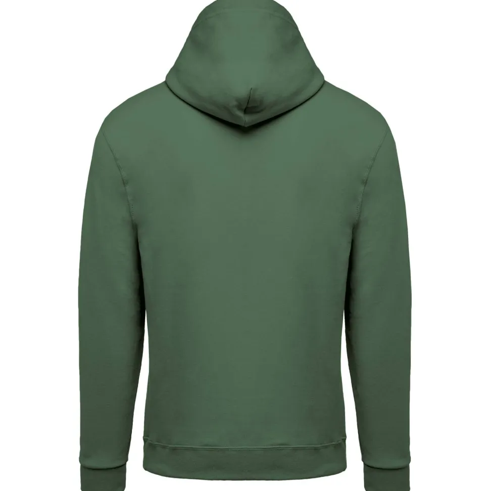 Kariban K476 - Sweat-shirt capuche homme