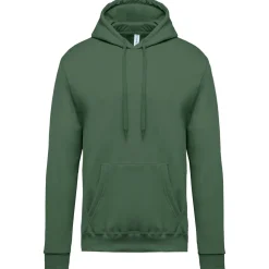 Kariban K476 - Sweat-shirt capuche homme