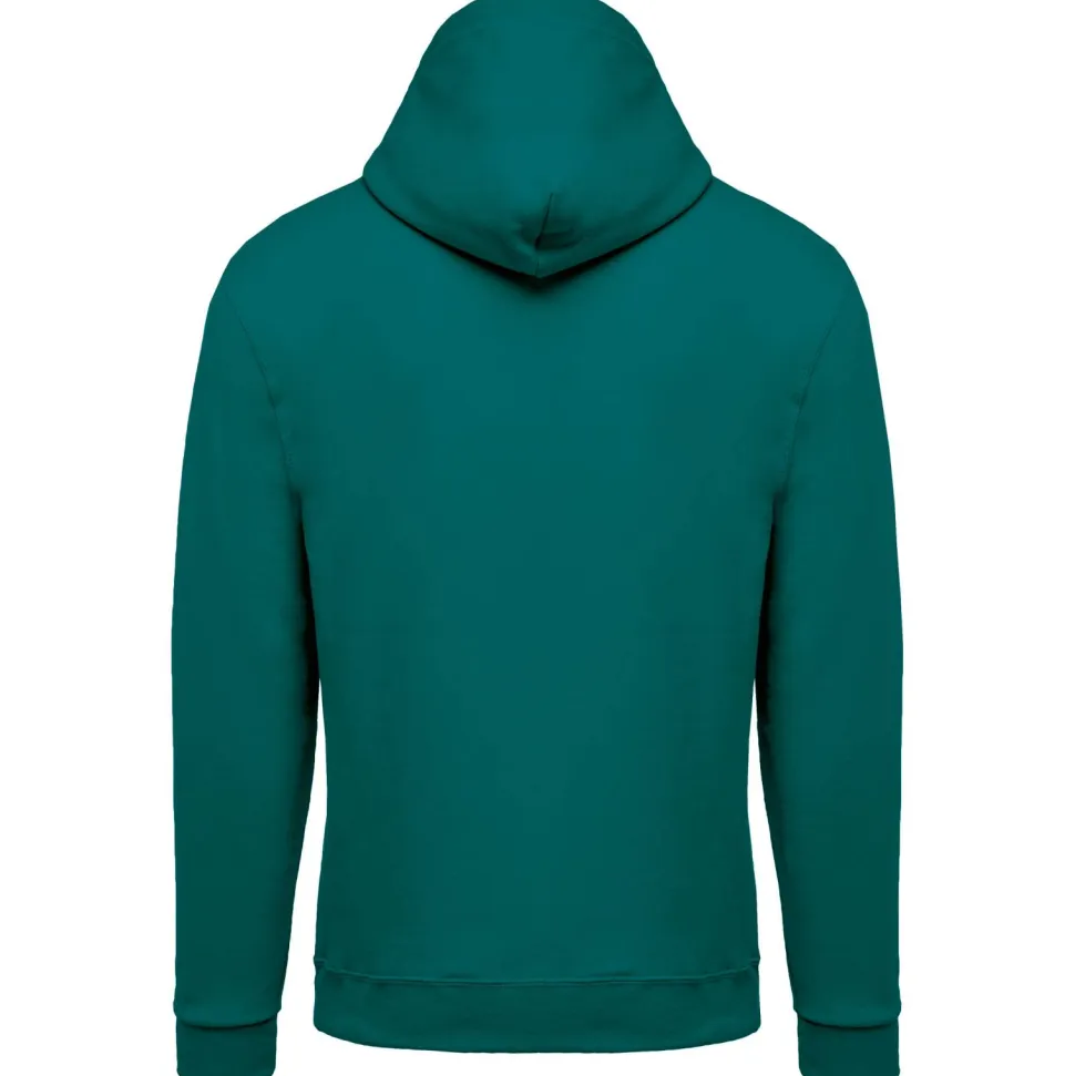 Kariban K476 - Sweat-shirt capuche homme