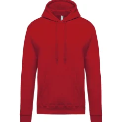 Kariban K476 - Sweat-shirt capuche homme