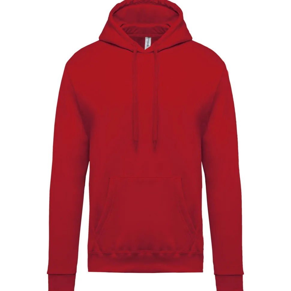 Kariban K476 - Sweat-shirt capuche homme