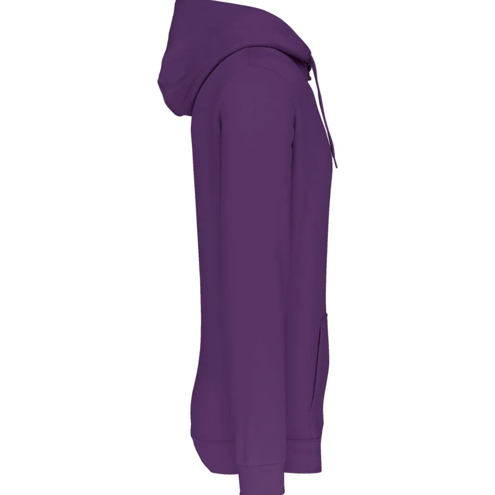 Kariban K476 - Sweat-shirt capuche homme