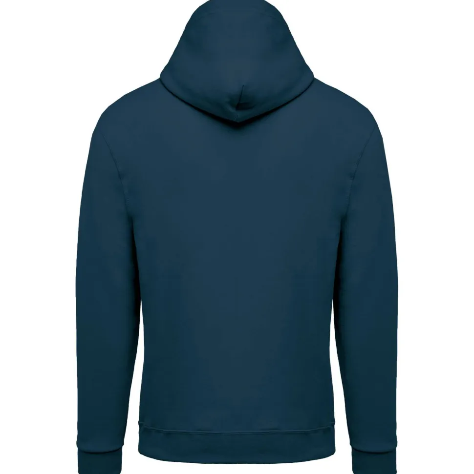 Kariban K476 - Sweat-shirt capuche homme