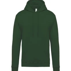Kariban K476 - Sweat-shirt capuche homme