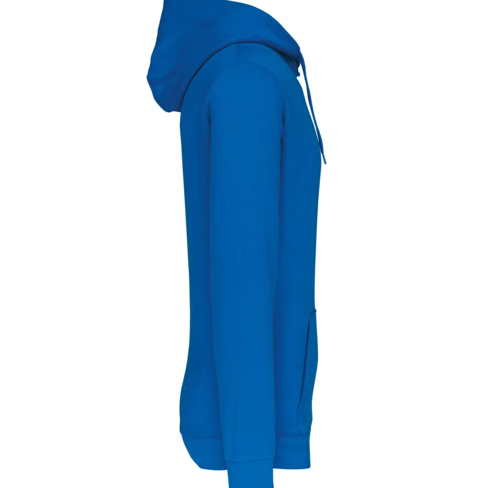 Kariban K476 - Sweat-shirt capuche homme