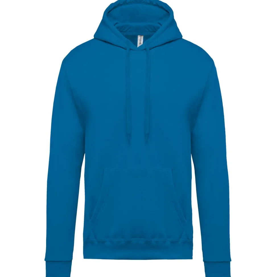 Kariban K476 - Sweat-shirt capuche homme