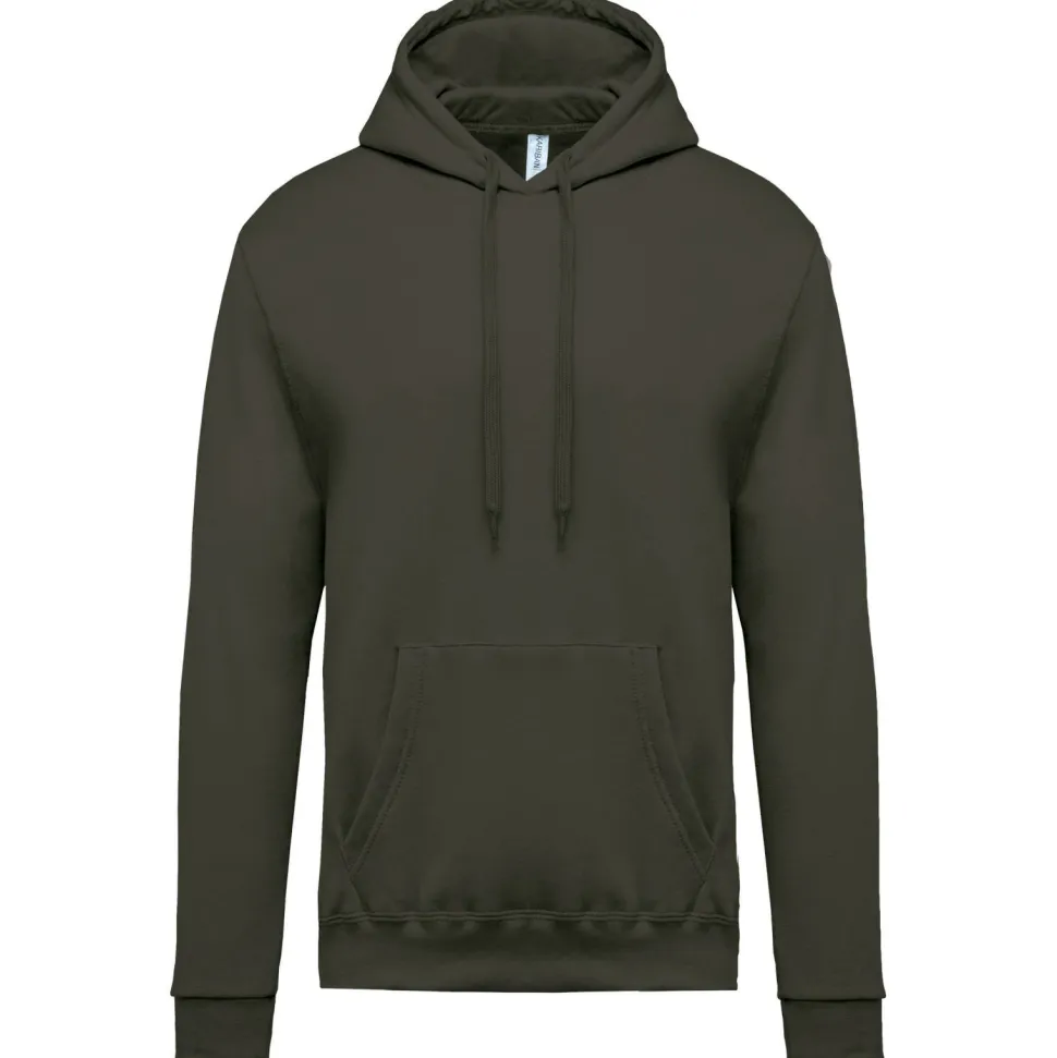 Kariban K476 - Sweat-shirt capuche homme