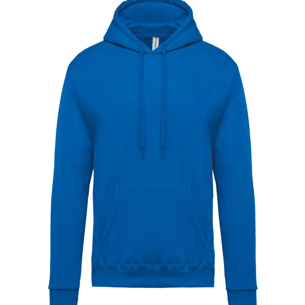 Kariban K476 - Sweat-shirt capuche homme