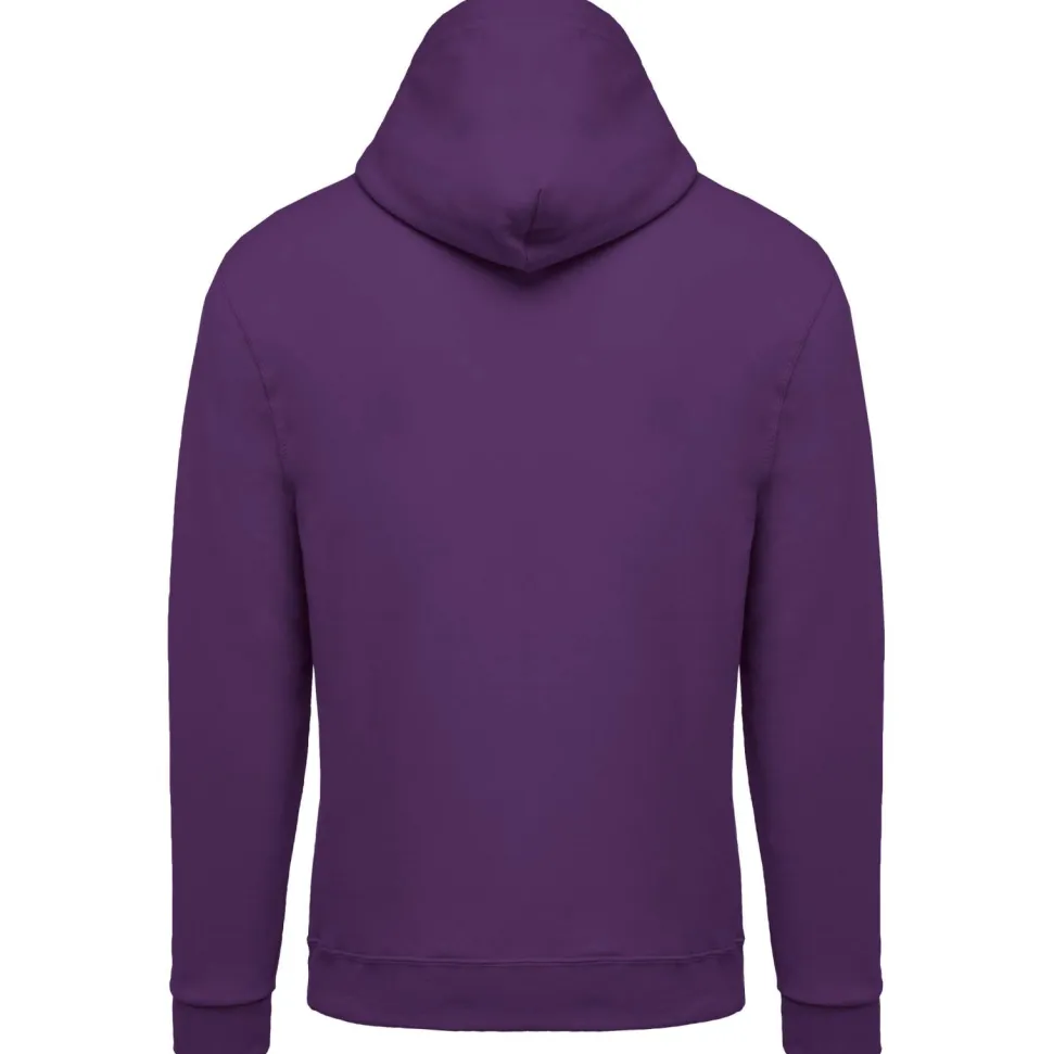 Kariban K476 - Sweat-shirt capuche homme