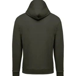 Kariban K476 - Sweat-shirt capuche homme