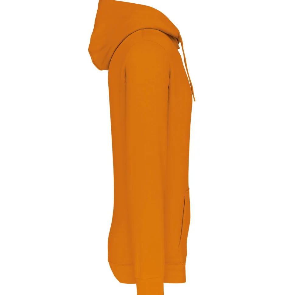 Kariban K476 - Sweat-shirt capuche homme