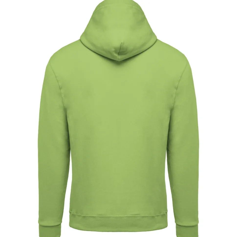 Kariban K476 - Sweat-shirt capuche homme