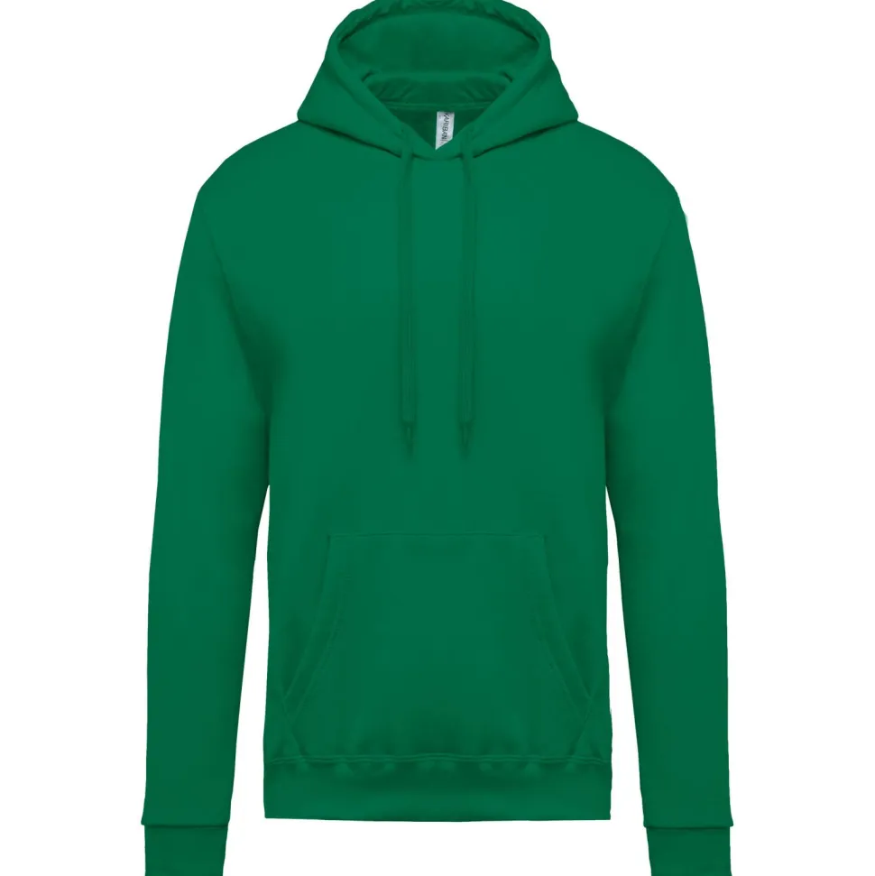 Kariban K476 - Sweat-shirt capuche homme