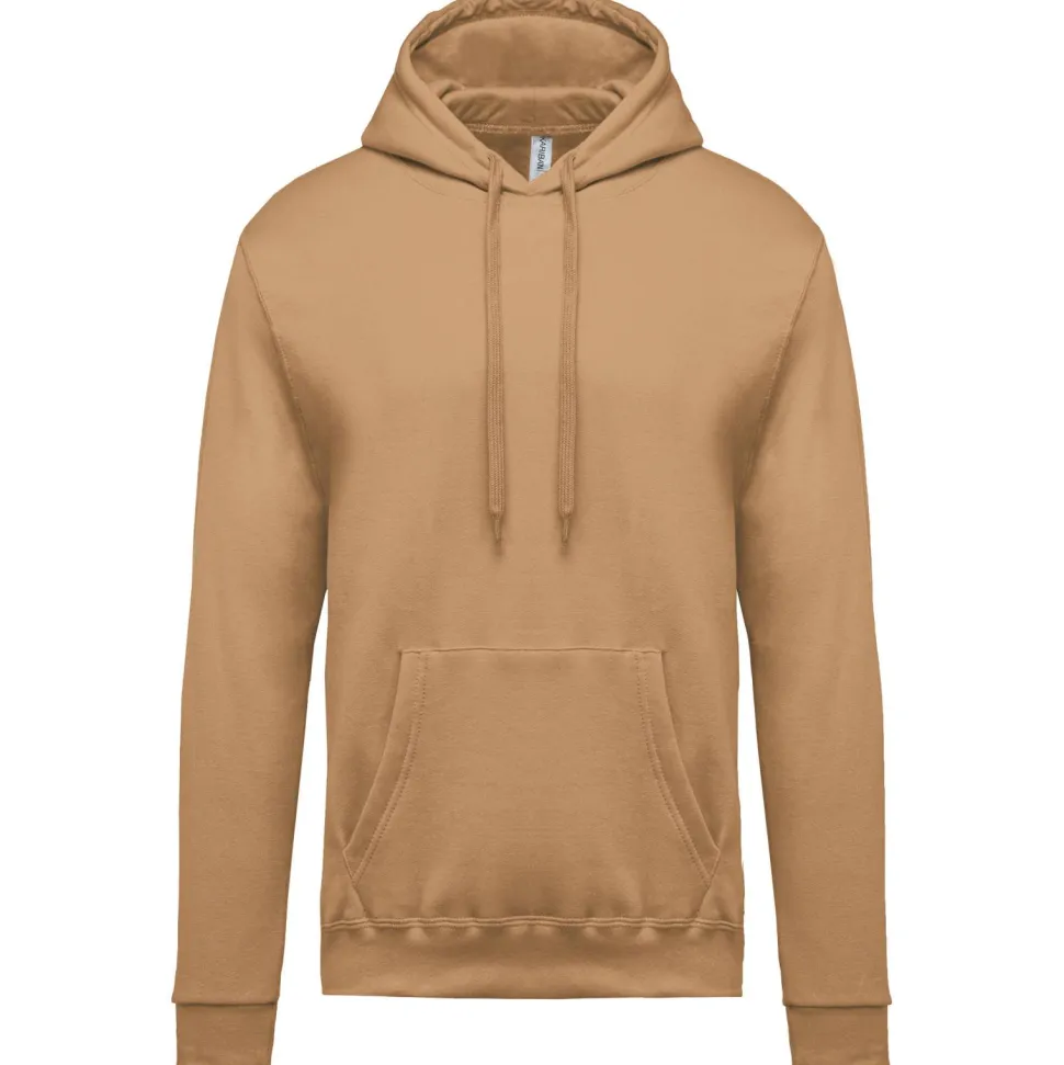 Kariban K476 - Sweat-shirt capuche homme