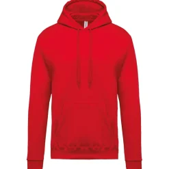 Kariban K476 - Sweat-shirt capuche homme