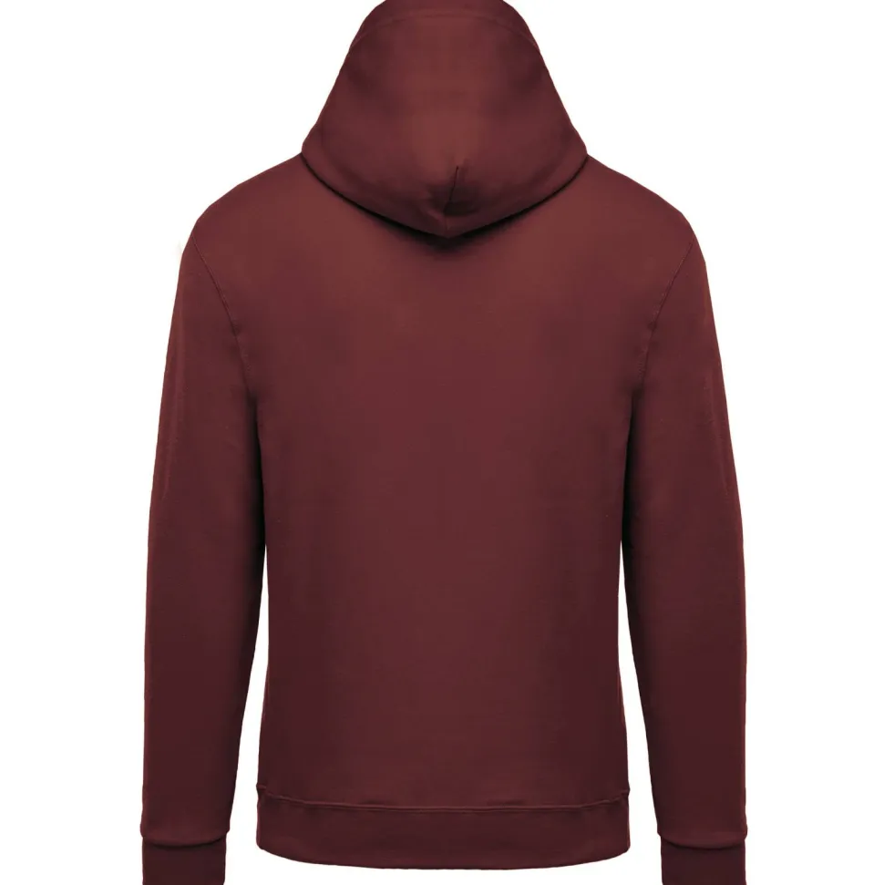 Kariban K476 - Sweat-shirt capuche homme