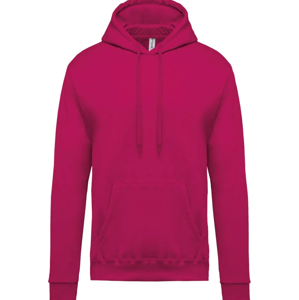 Kariban K476 - Sweat-shirt capuche homme