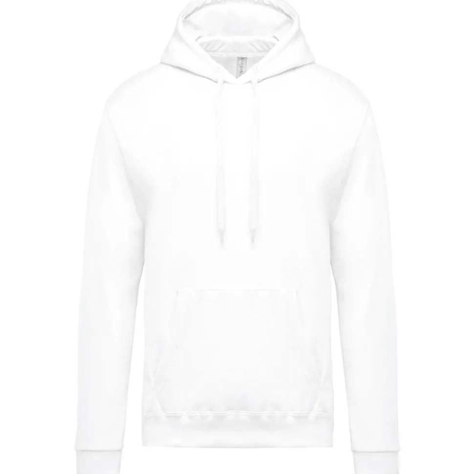Kariban K476 - Sweat-shirt capuche homme