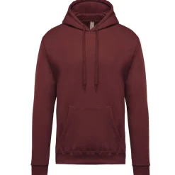 Kariban K476 - Sweat-shirt capuche homme