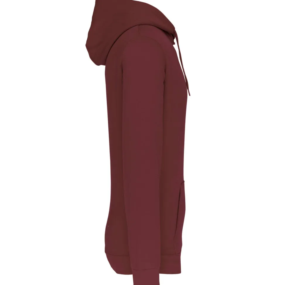 Kariban K476 - Sweat-shirt capuche homme