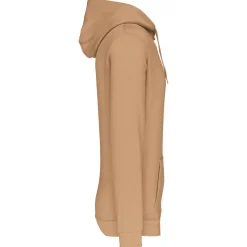 Kariban K476 - Sweat-shirt capuche homme