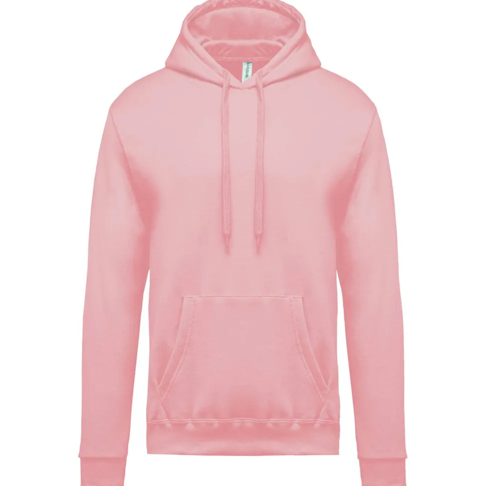 Kariban K476 - Sweat-shirt capuche homme