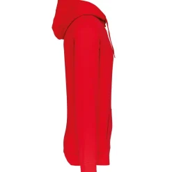 Kariban K476 - Sweat-shirt capuche homme