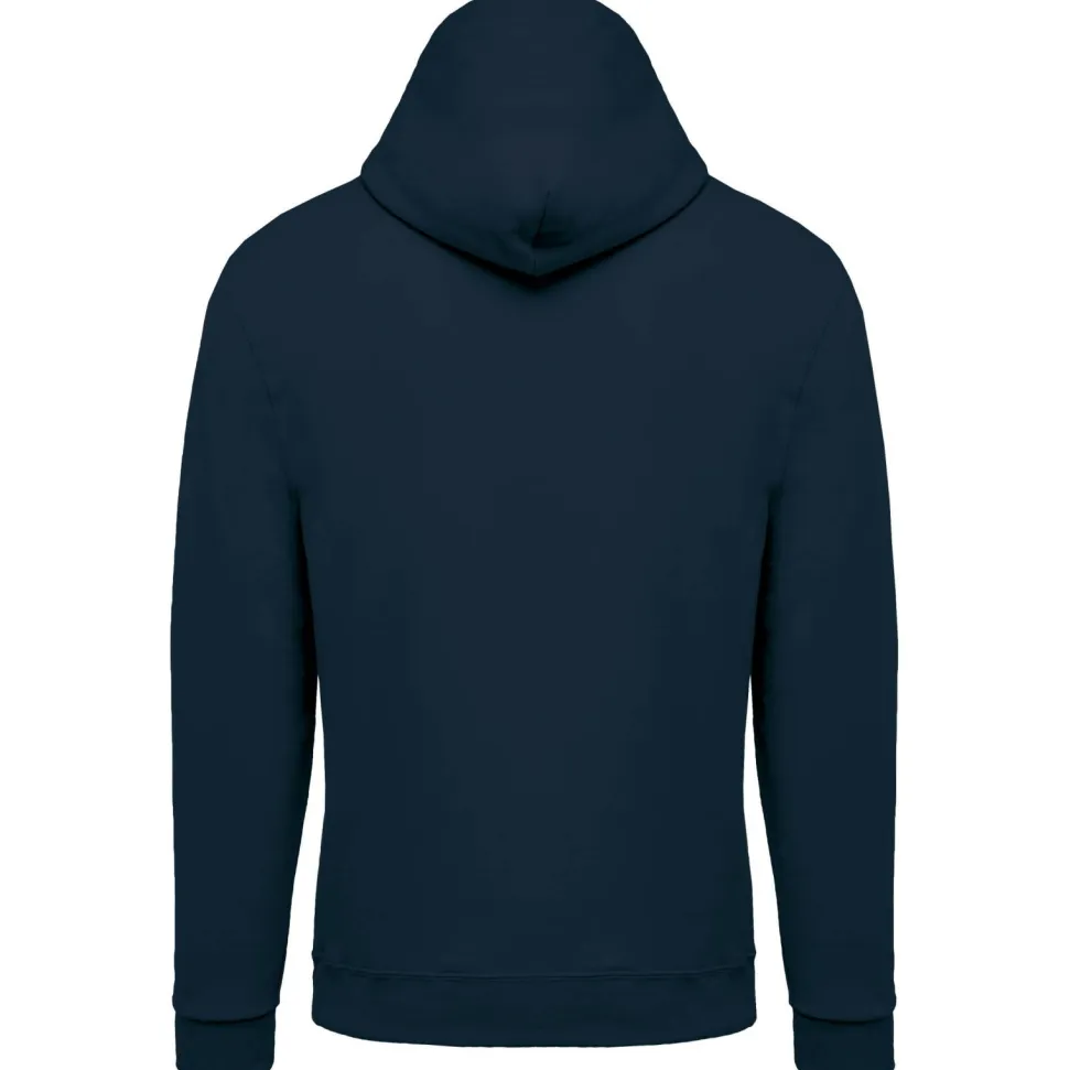 Kariban K476 - Sweat-shirt capuche homme