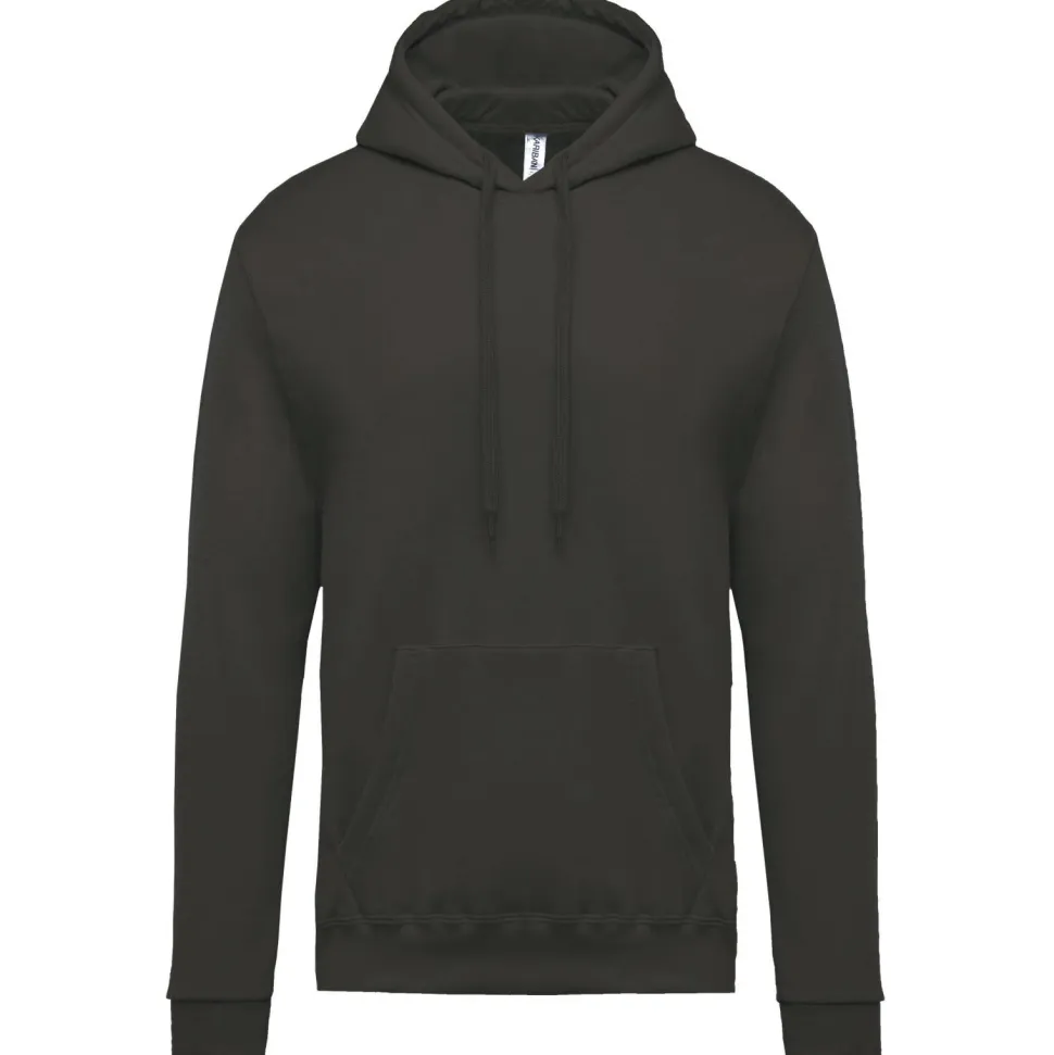 Kariban K476 - Sweat-shirt capuche homme