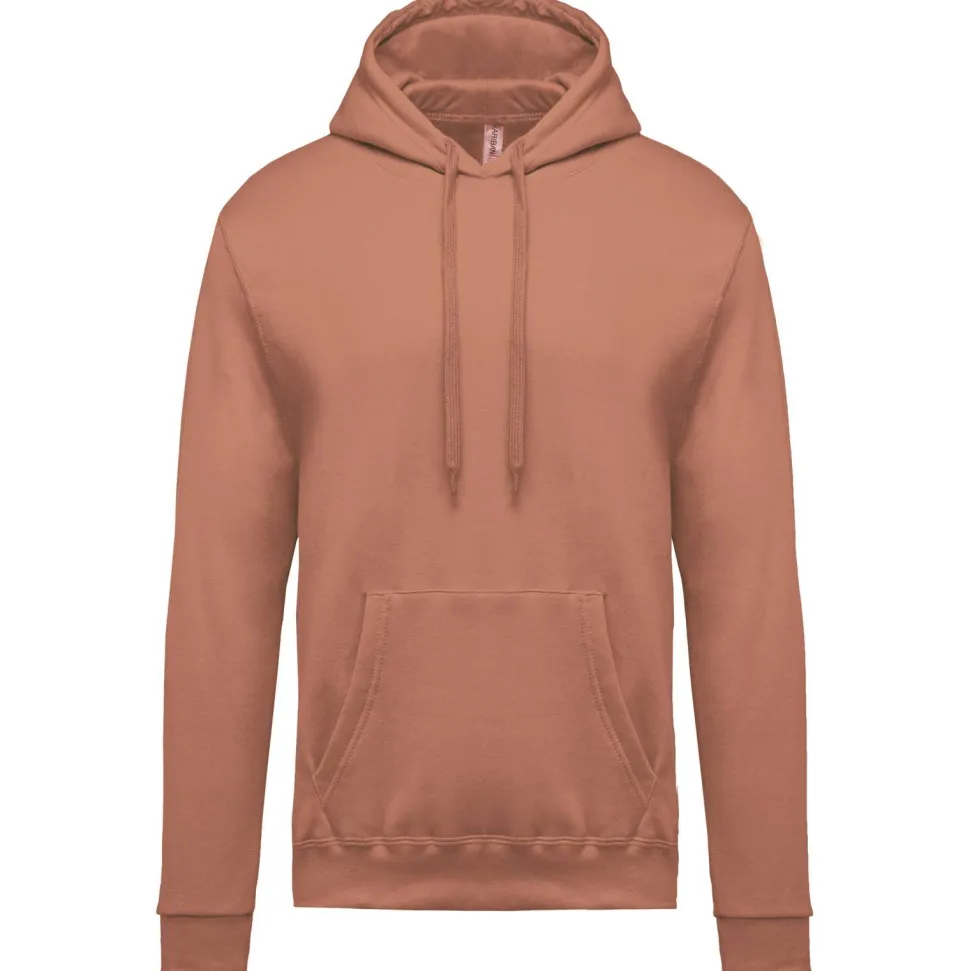 Kariban K476 - Sweat-shirt capuche homme