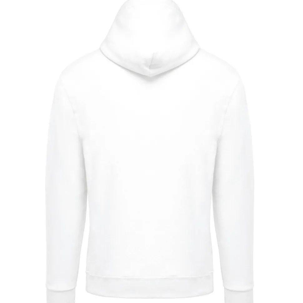 Kariban K476 - Sweat-shirt capuche homme