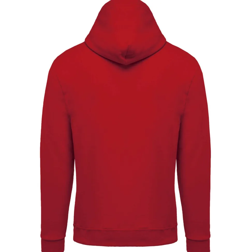 Kariban K476 - Sweat-shirt capuche homme