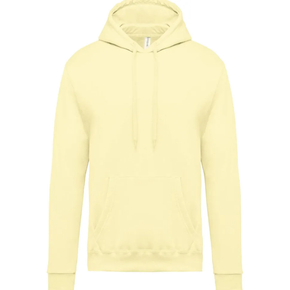 Kariban K476 - Sweat-shirt capuche homme