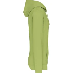 Kariban K476 - Sweat-shirt capuche homme