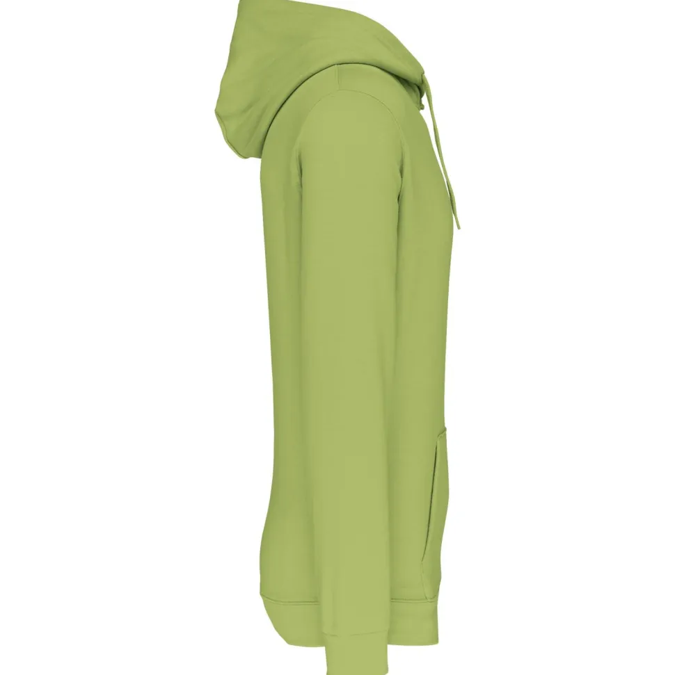 Kariban K476 - Sweat-shirt capuche homme